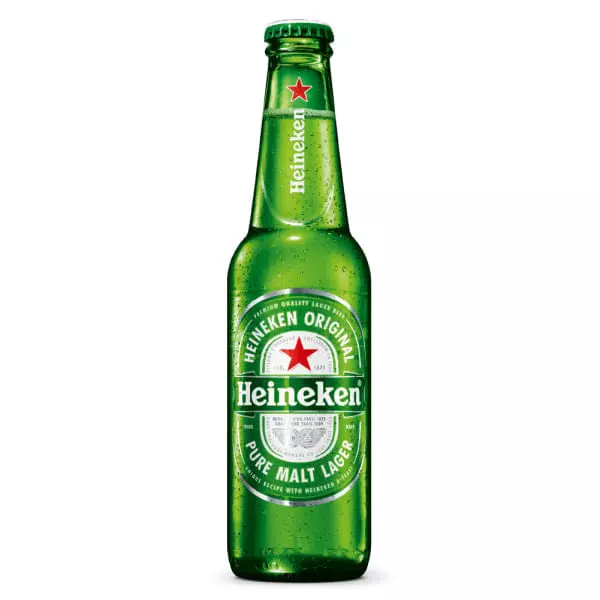 HEINEKEN 330ml