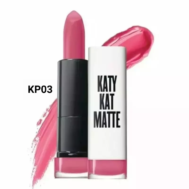 KATY KAT Matte Labial COVERGIRL