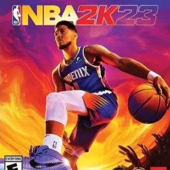 NBA 2K23 (2-4 Jugadores)