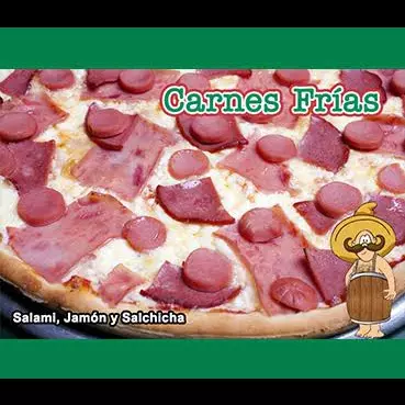 CARNES FRÍAS
