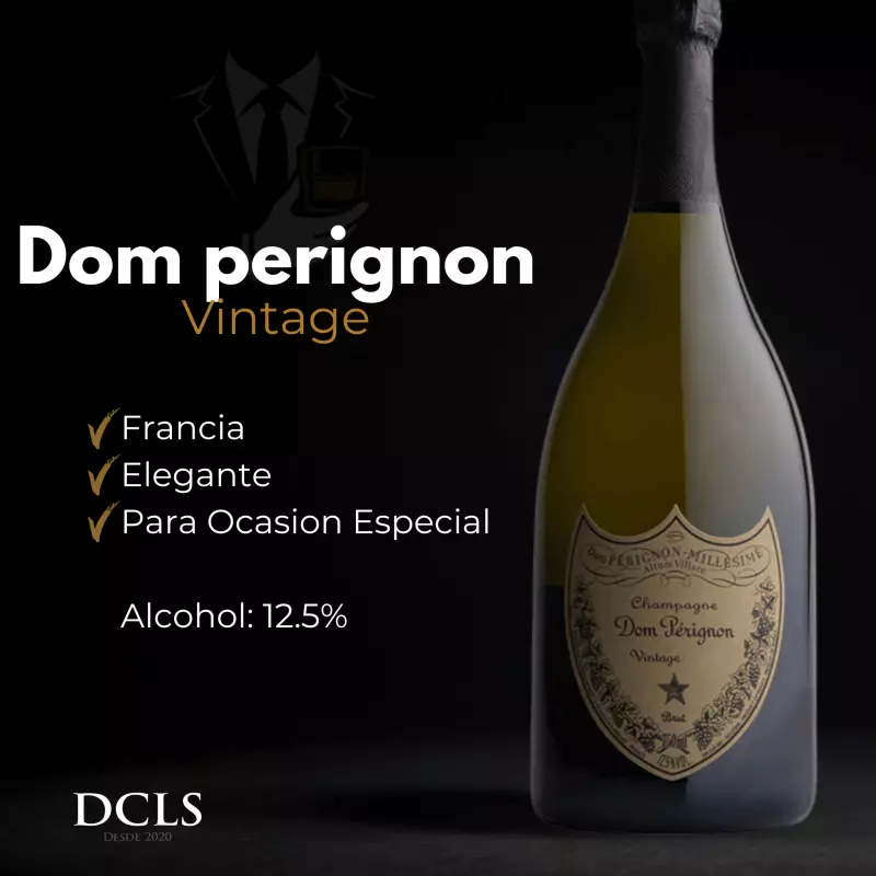 Dom Perignon