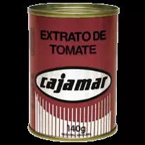 EXTRATO TOM CAJAMAR