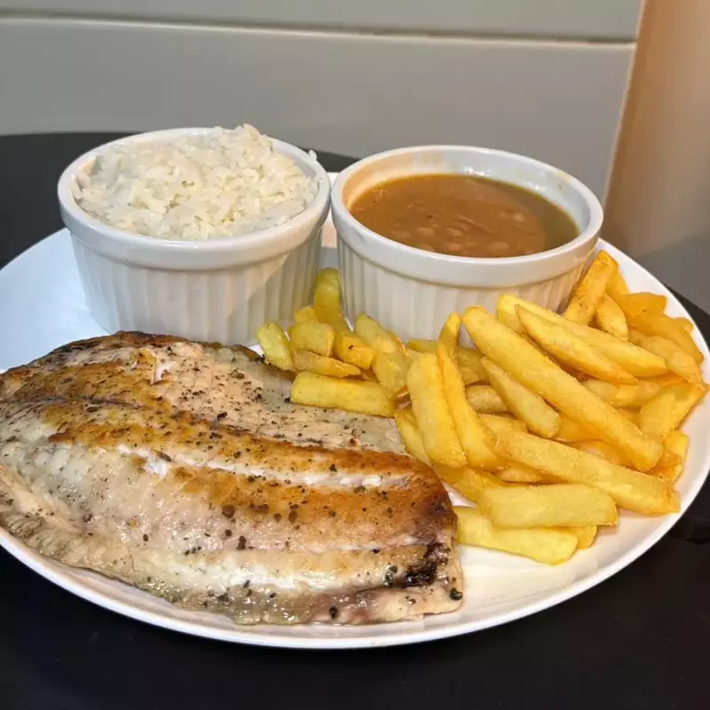Tilápia