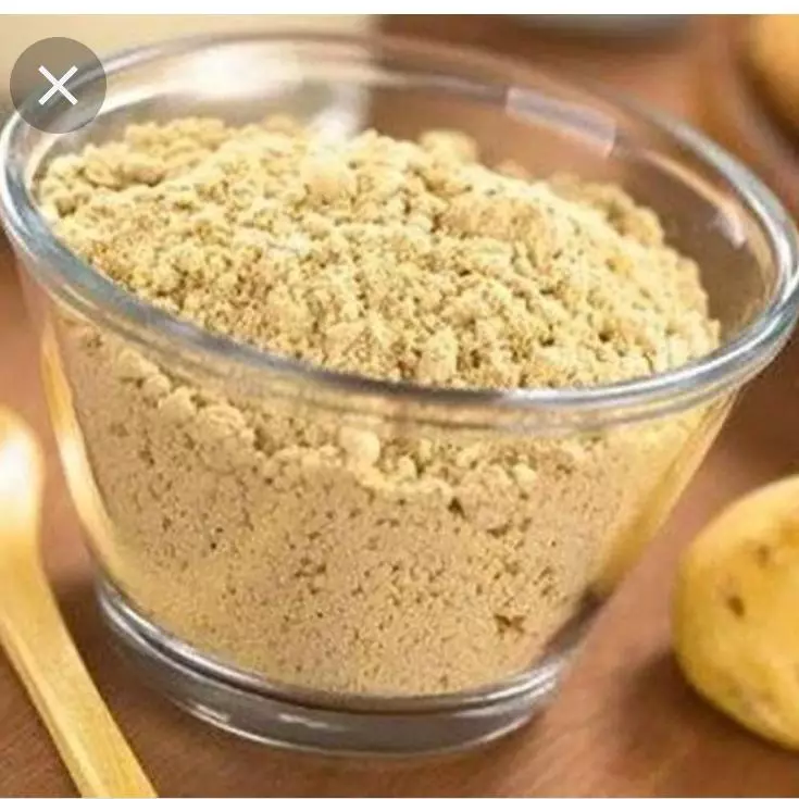 Farinha de Maca Peruana