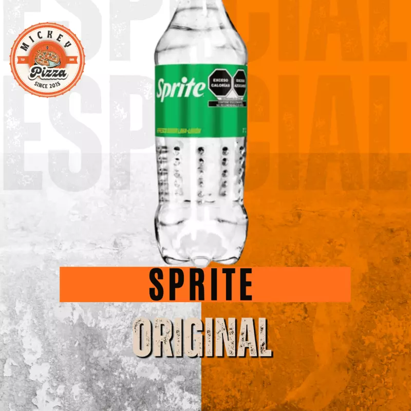 Sprite original