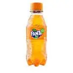 Fanta Laranja 200ml