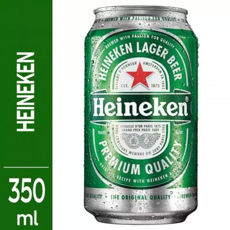 Heineken Latao
