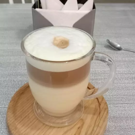 Capuchino