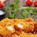 Tender de pollo
