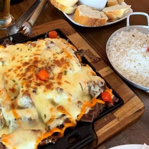 ANCHO QUATRO QUEIJOS