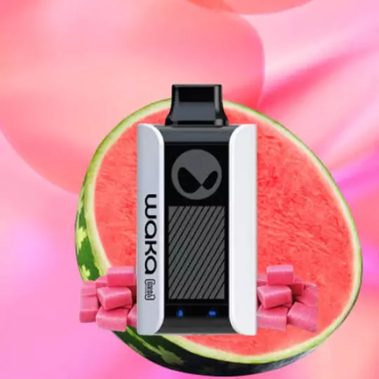 Chewy Watermelon