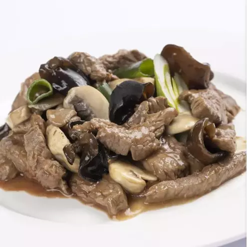 Filete Chunsán