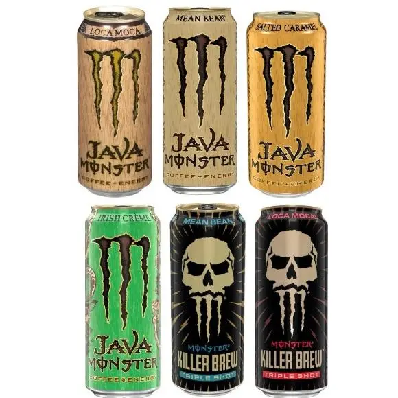 Monster Premium