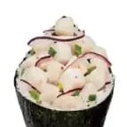 TEMAKI CEVICHE
