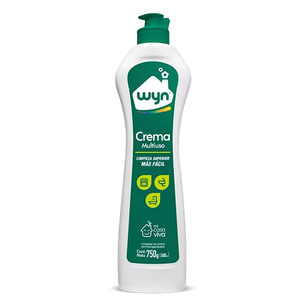 Wyn crema 500ml