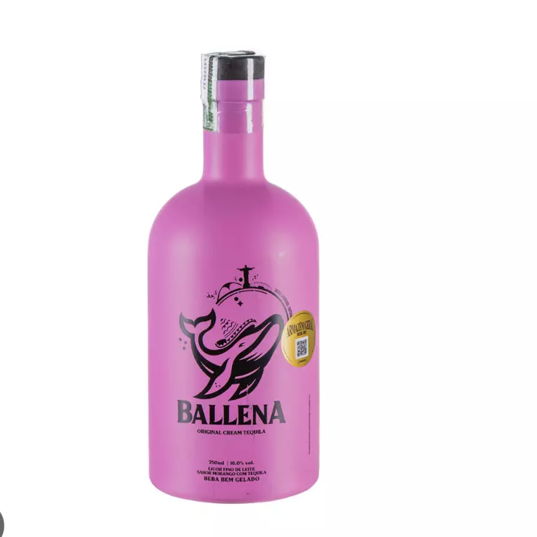 Ballena - Original