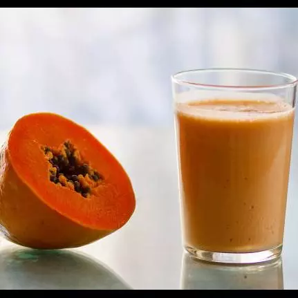 Papaya