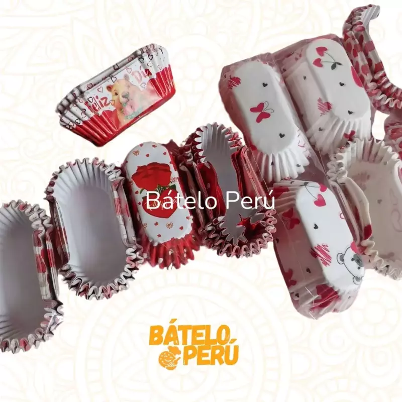 PIROTINES CHOCOTEJEROS DISEÑO