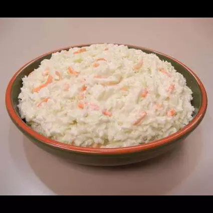 ENSALADA DE REPOLLO ADICIONAL