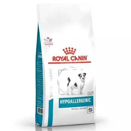 ROYAL HYPOALERGENIC SMALL 2KG (1149)