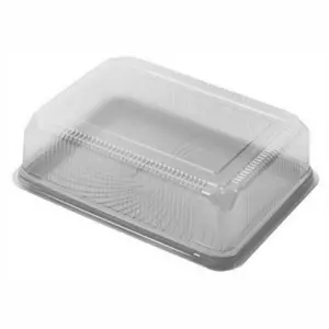 HIPERPACK H-78 RETANGULAR BRANCA P/TORTA UN