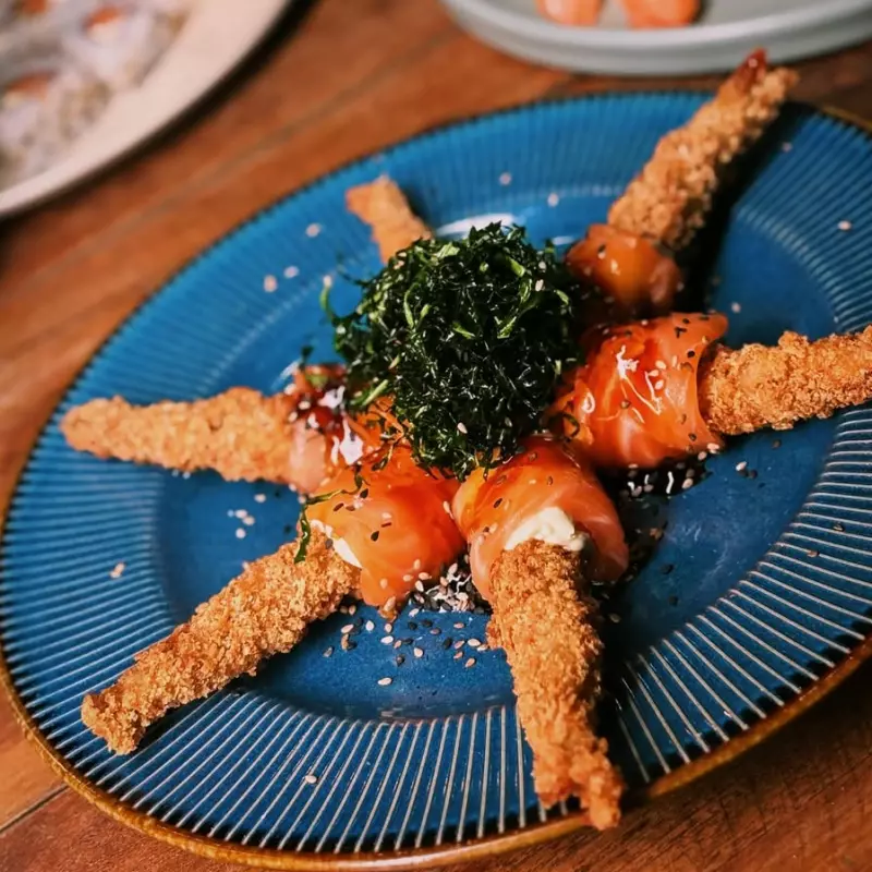 Joy ebi croc  6 unidades