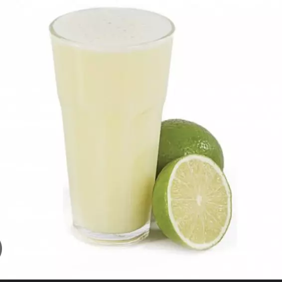 LIMONADA SUIÇA
