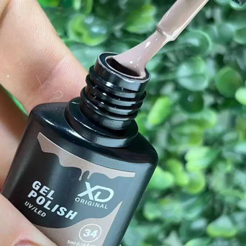 Esm. Gel XD BBB 34 - 5ml