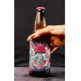 HOCUS POCUS MAGIC TRAP 500 ML