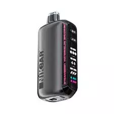Nikbar 40K T.Chill Strawb/Wate/Spear