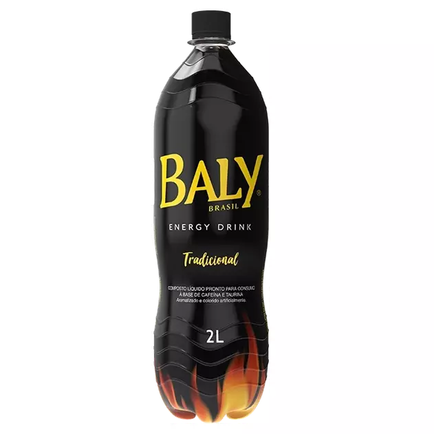 Baly 2l - Tradicional