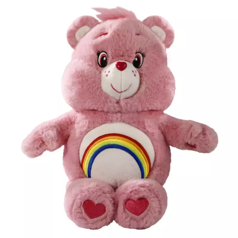 Pelúcia Ursinha Animadinha