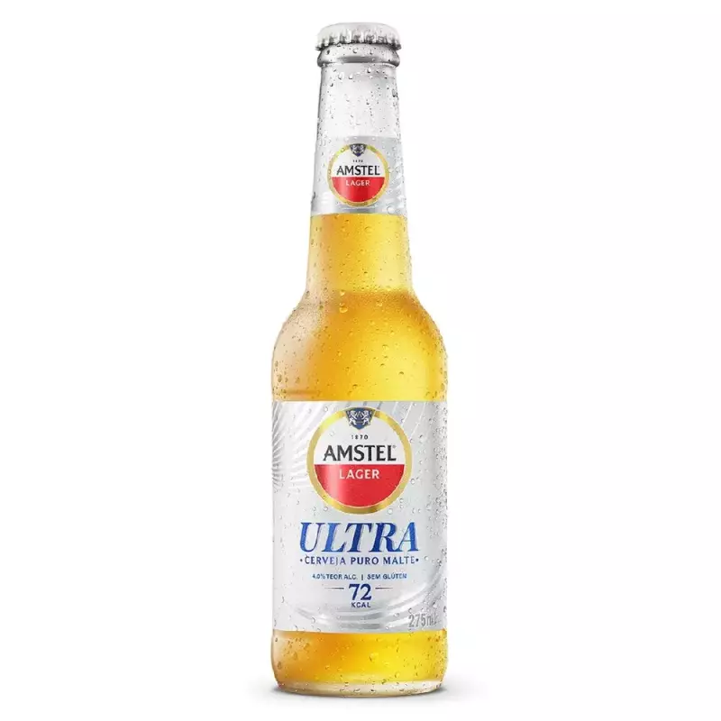 Amstel Ultra Long 275ml