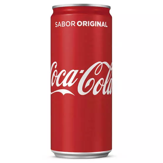 Coca-Cola 269ml