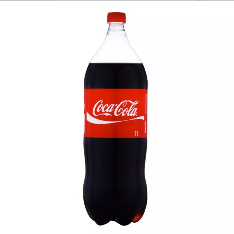 Coca Cola 2 l