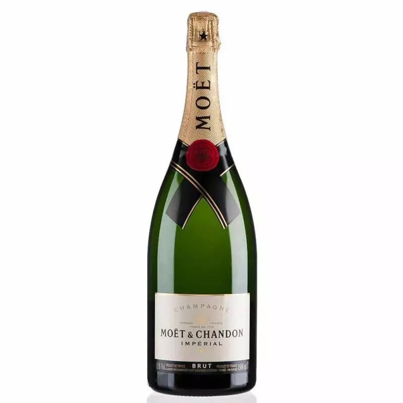 MOET CHANDON