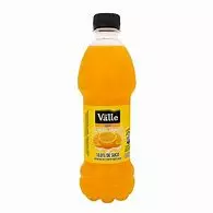 Suco del vale Frut laranja 450ml