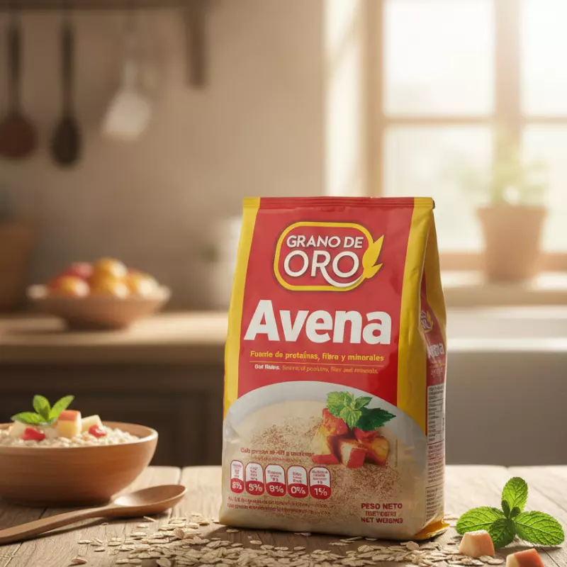 GRANO DE ORO - 1Kg