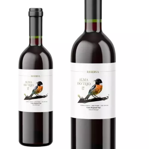 Alma do Tejo 750mL