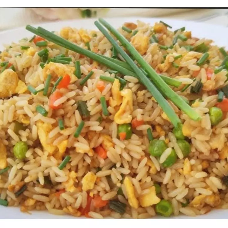 ARROZ SALTEADO PARA UNO
