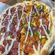 Pizza Especial da Casa 40cm