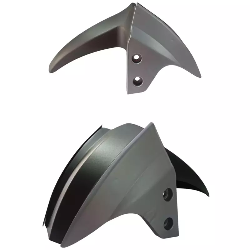 GUARDA BARRO DINAMIC PRO GRIS