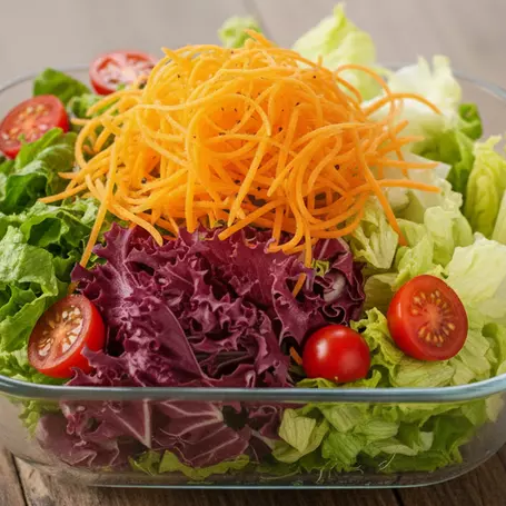 Salada Mix