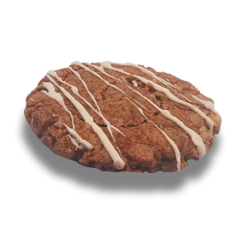 COOKIE CINNAMON ROLL