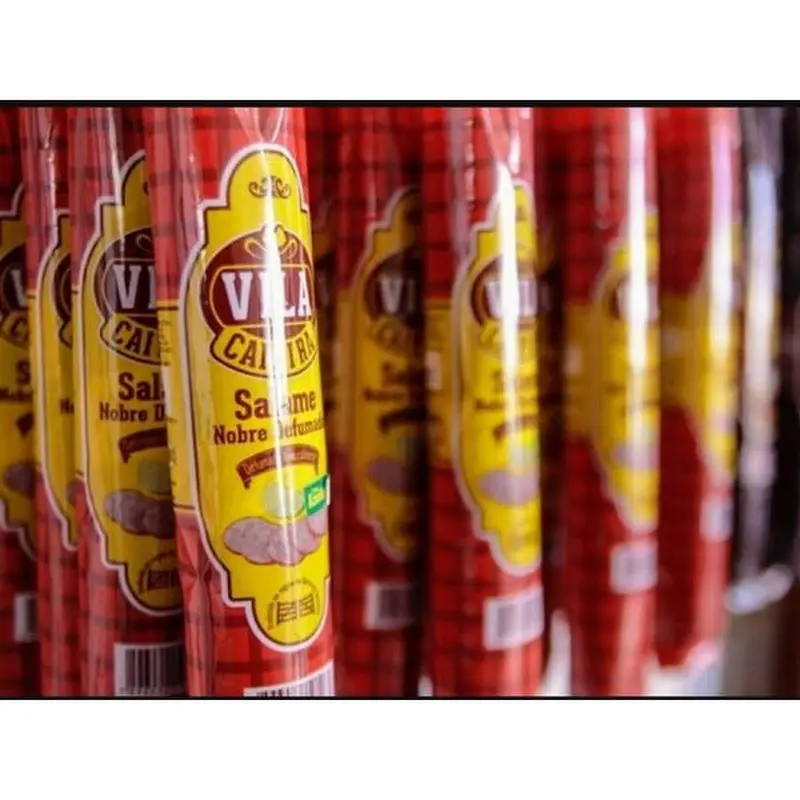 Salame Nobre Vila