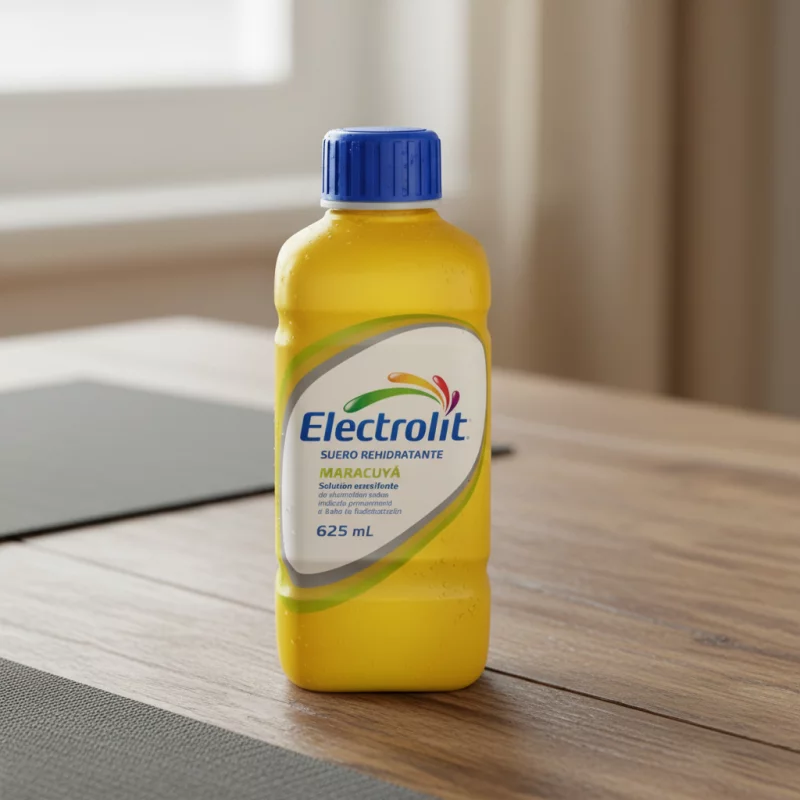 ELECTROLIT