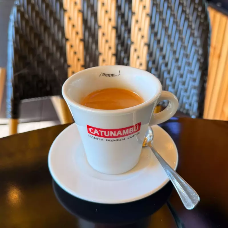 Esspresso