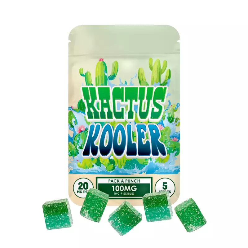 Kactus Kooler