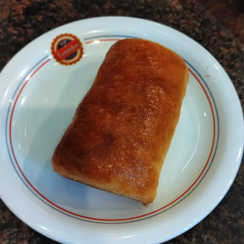 MISTINHO