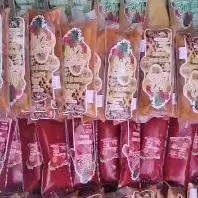 PULPA DE FRUTA 100%NATURAL X 250 GR